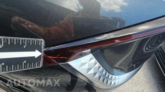 2024 Kia EV6 Wind – miniatura 19