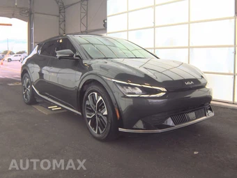 2024 Kia EV6 Wind – miniatura 3