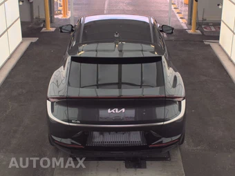 2024 Kia EV6 Wind – miniatura 5