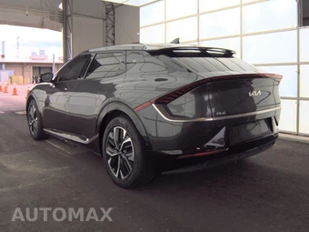 2024 Kia EV6 Wind – miniatura 6