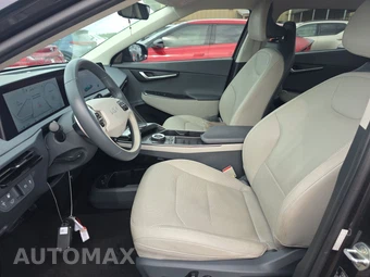 2024 Kia EV6 Wind – miniatura 7