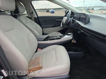 2024 Kia EV6 Wind – miniatura 8