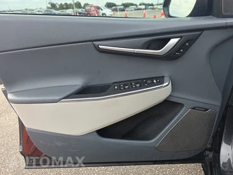 2024 Kia EV6 Wind – miniatura 9