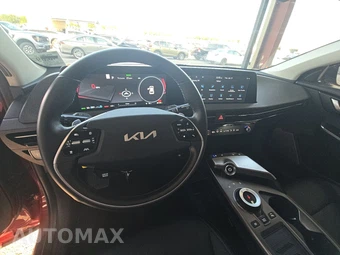 2024 Kia EV6 Wind - miniatura 11