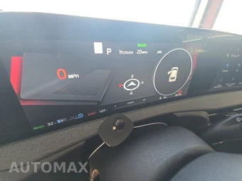 2024 Kia EV6 Wind - miniatura 12