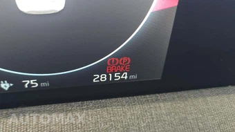 2024 Kia EV6 Wind - miniatura 17