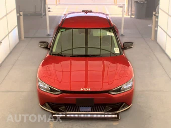 2024 Kia EV6 Wind - miniatura 2