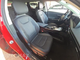 2024 Kia EV6 Wind - miniatura 8