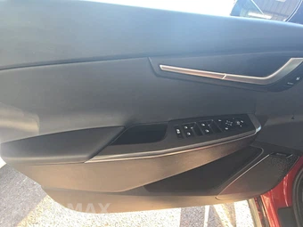 2024 Kia EV6 Wind - miniatura 9