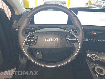 2024 Kia EV6 Wind - miniatura 10