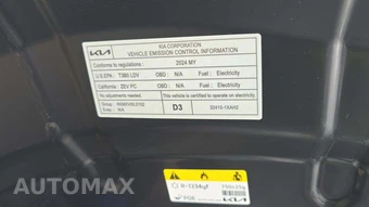 2024 Kia EV6 Wind - miniatura 21