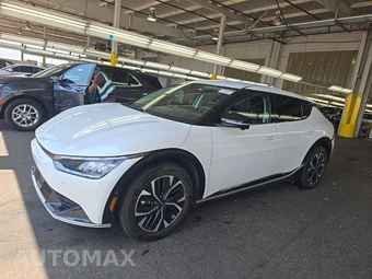 2024 Kia EV6 Wind