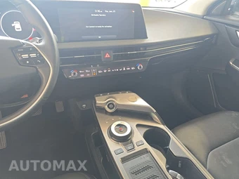 2024 Kia EV6 Wind - miniatura 11