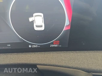 2024 Kia EV6 Wind - miniatura 12