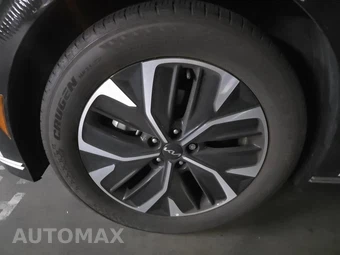 2024 Kia EV6 Wind - miniatura 17