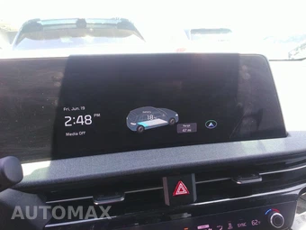 2024 Kia EV6 Wind - miniatura 24