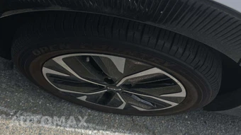 2024 Kia EV6 Wind - miniatura 25