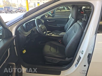 2024 Kia EV6 Wind - miniatura 7