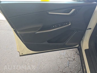 2024 Kia EV6 Wind - miniatura 9