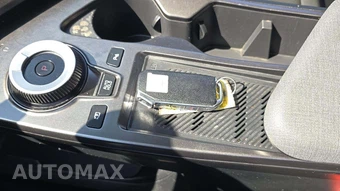 2024 Kia EV6 Wind – miniatura 20