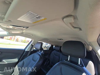 2024 Kia EV6 Wind – miniatura 23
