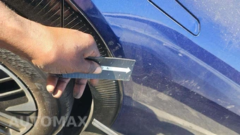 2024 Kia EV6 Wind – miniatura 33