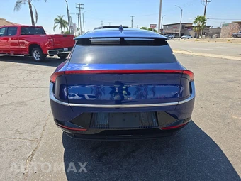 2024 Kia EV6 Wind – miniatura 5