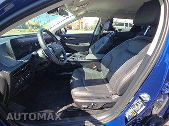 2024 Kia EV6 Wind – miniatura 7