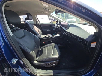 2024 Kia EV6 Wind – miniatura 8