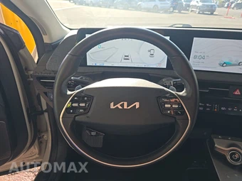 2024 Kia EV6 Wind – miniatura 10