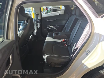 2024 Kia EV6 Wind – miniatura 13