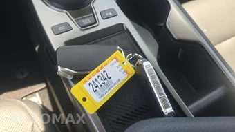 2024 Kia EV6 Wind – miniatura 18