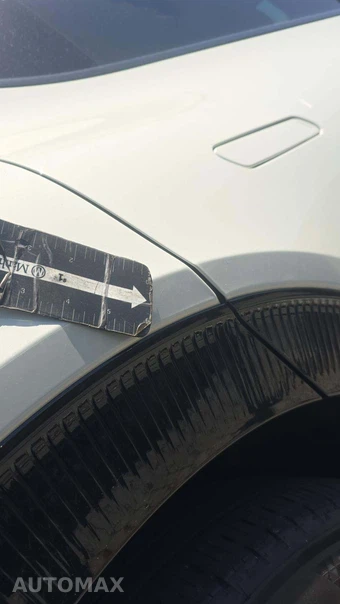 2024 Kia EV6 Wind – miniatura 27