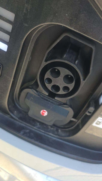 2024 Kia EV6 Wind – miniatura 29
