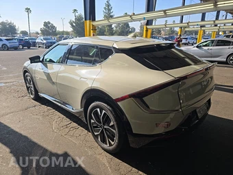 2024 Kia EV6 Wind – miniatura 6