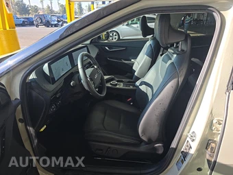 2024 Kia EV6 Wind – miniatura 7