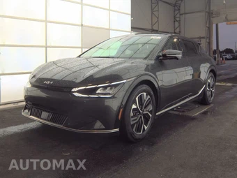 2024 Kia EV6 Wind
