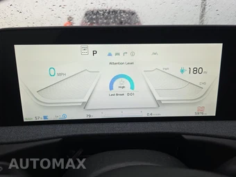 2024 Kia EV6 Wind – miniatura 12