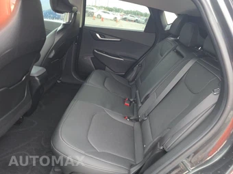 2024 Kia EV6 Wind – miniatura 13