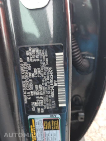 2024 Kia EV6 Wind – miniatura 14