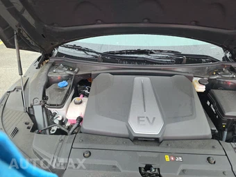 2024 Kia EV6 Wind – miniatura 15