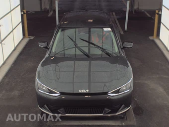 2024 Kia EV6 Wind – miniatura 2