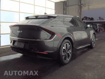 2024 Kia EV6 Wind – miniatura 4