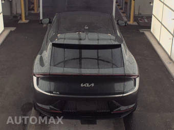 2024 Kia EV6 Wind – miniatura 5