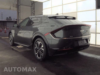 2024 Kia EV6 Wind – miniatura 6