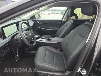 2024 Kia EV6 Wind – miniatura 7