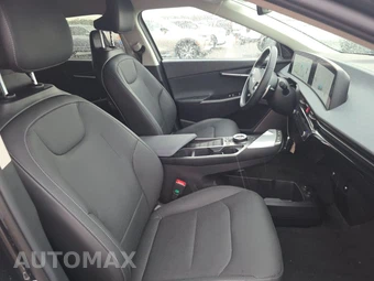 2024 Kia EV6 Wind – miniatura 8
