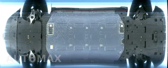 2024 Kia EV6 Wind - miniatura 18