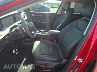 2024 Kia EV6 Wind - miniatura 7