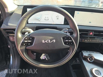 2024 Kia EV6 Wind - miniatura 10